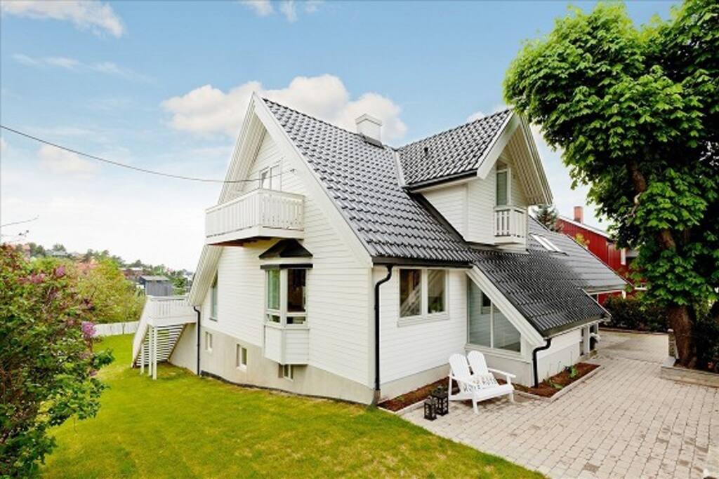 Solfjellshøgda 5