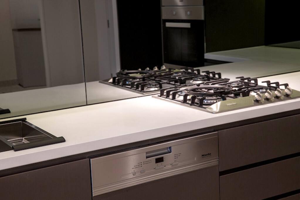 Kitchen/Dinning