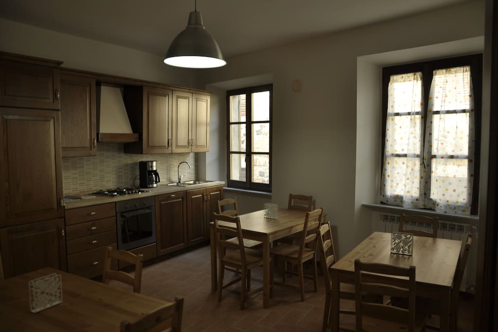 Cucina
