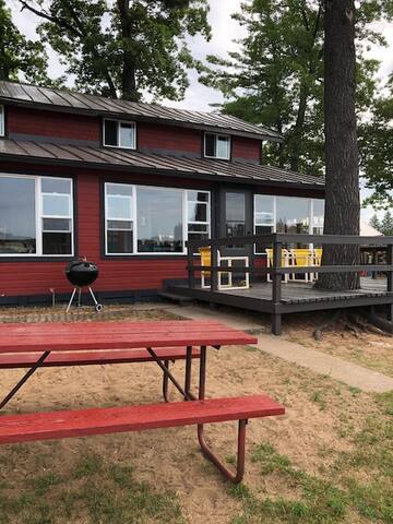 Airbnb Manawa Vacation Rentals Places To Stay Wisconsin