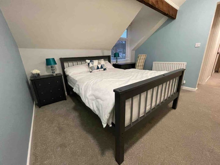 Спална соба 3