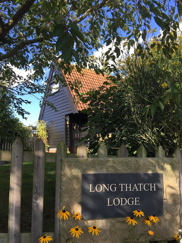 Long Thatch Lodge photo 4