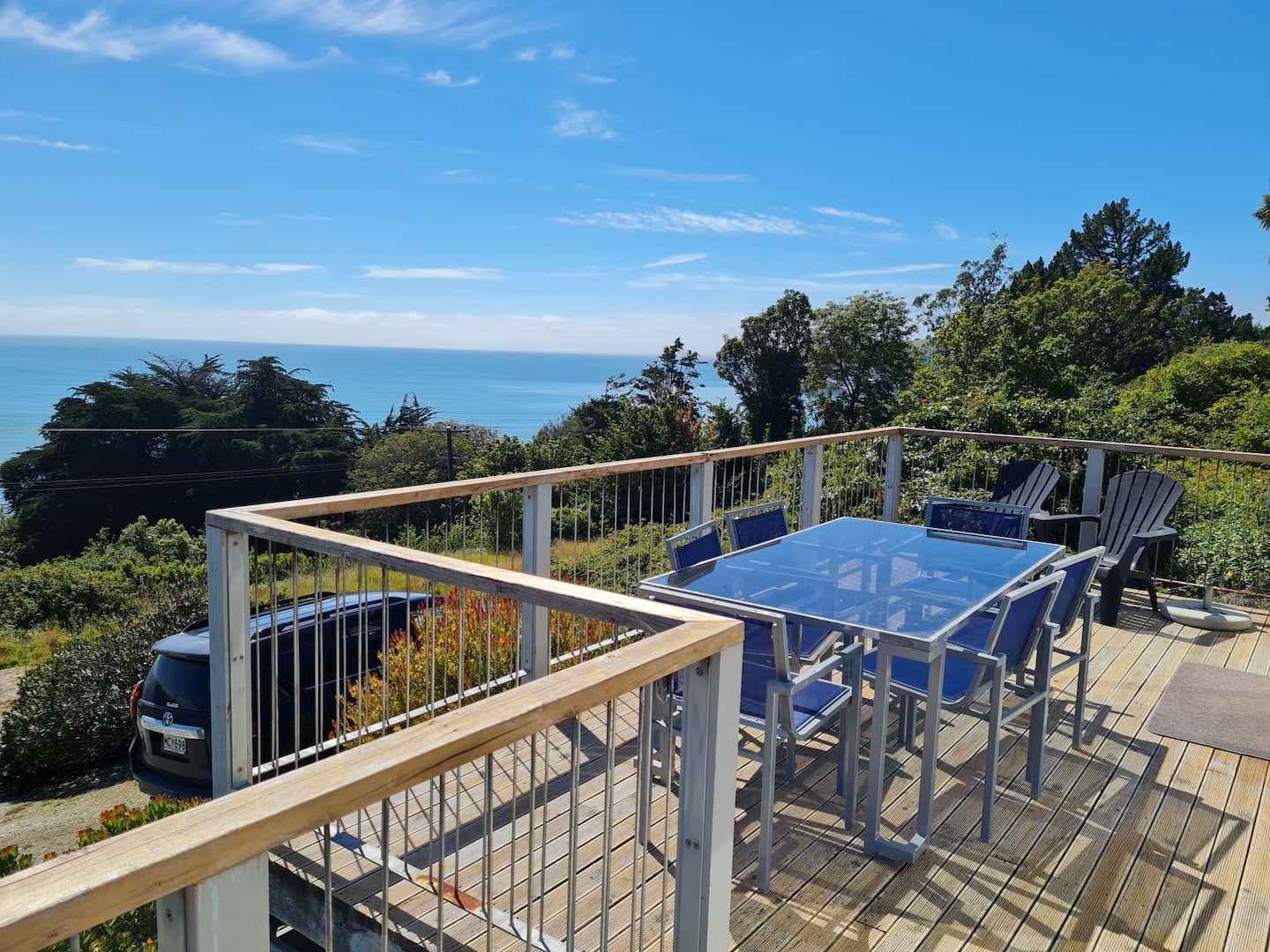 3 Bedroom House Moeraki Haven Coastal Retreat 3