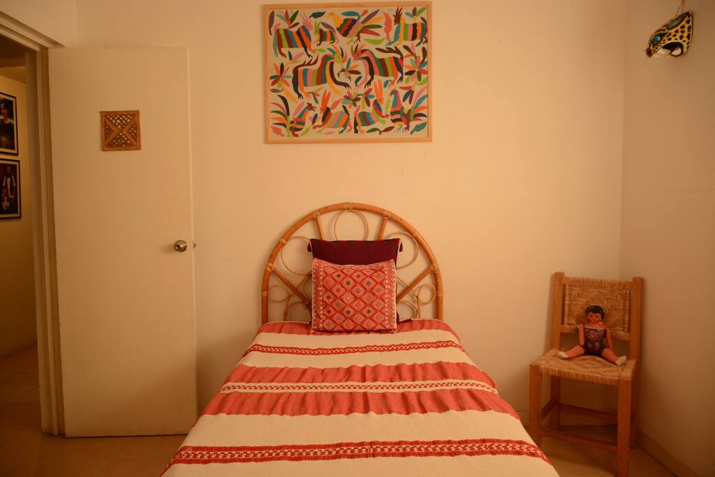 Habitación.