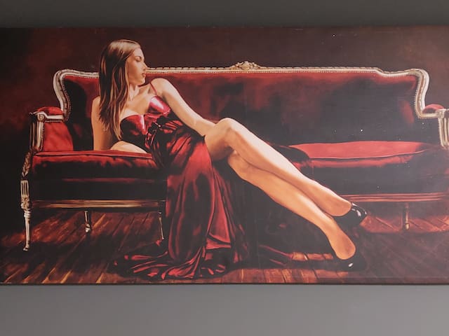 la maison de lulu 2centro storico case e terrazzo