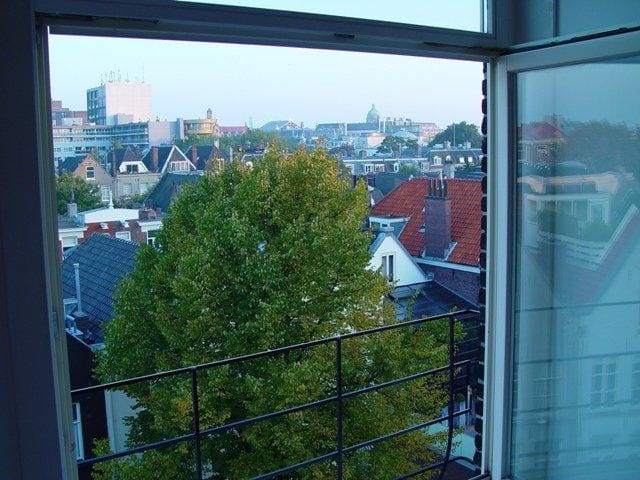 2 floor penthouse in city center gallery image 4