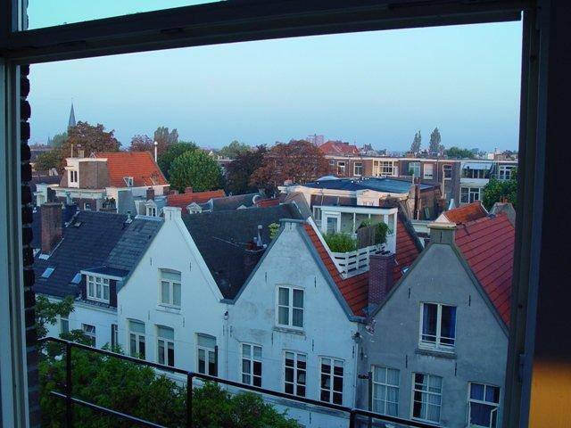 2 floor penthouse in city center gallery image 5