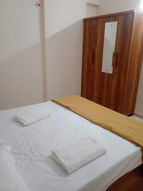 1bhk Apartment pcmc 75o74ooo6o