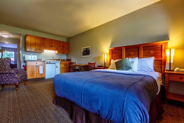 Airbnb Lake Louise Ferienwohnungen Unterkunfte
