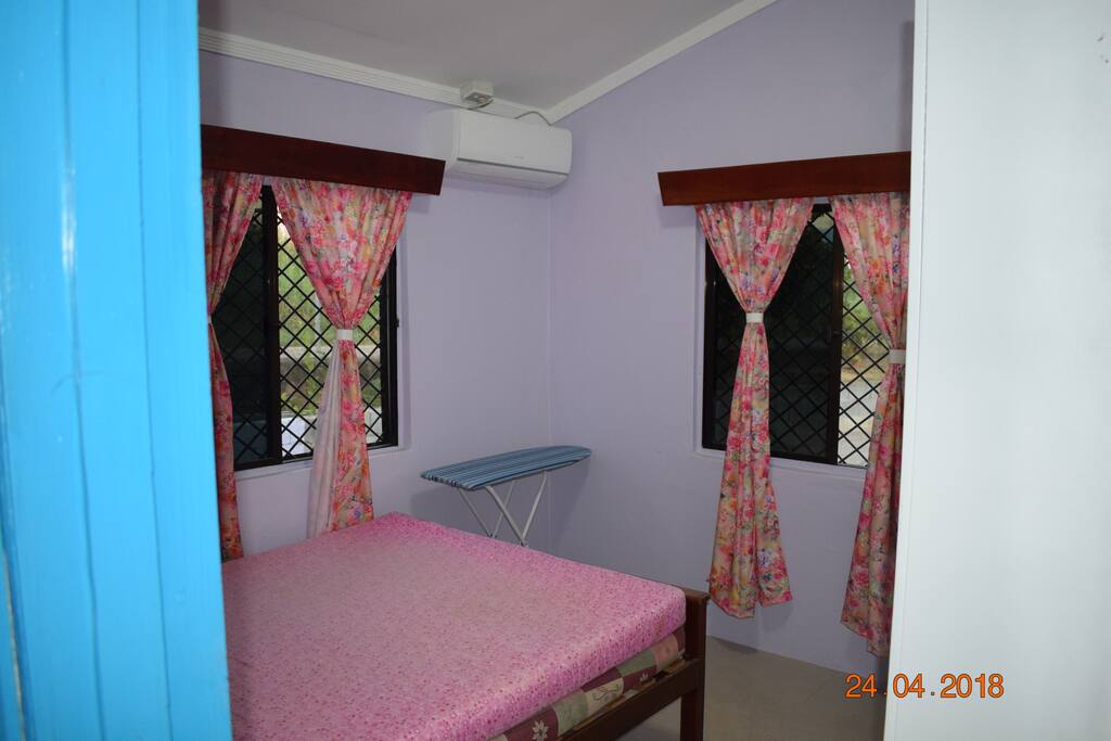 Master Bedroom 1
