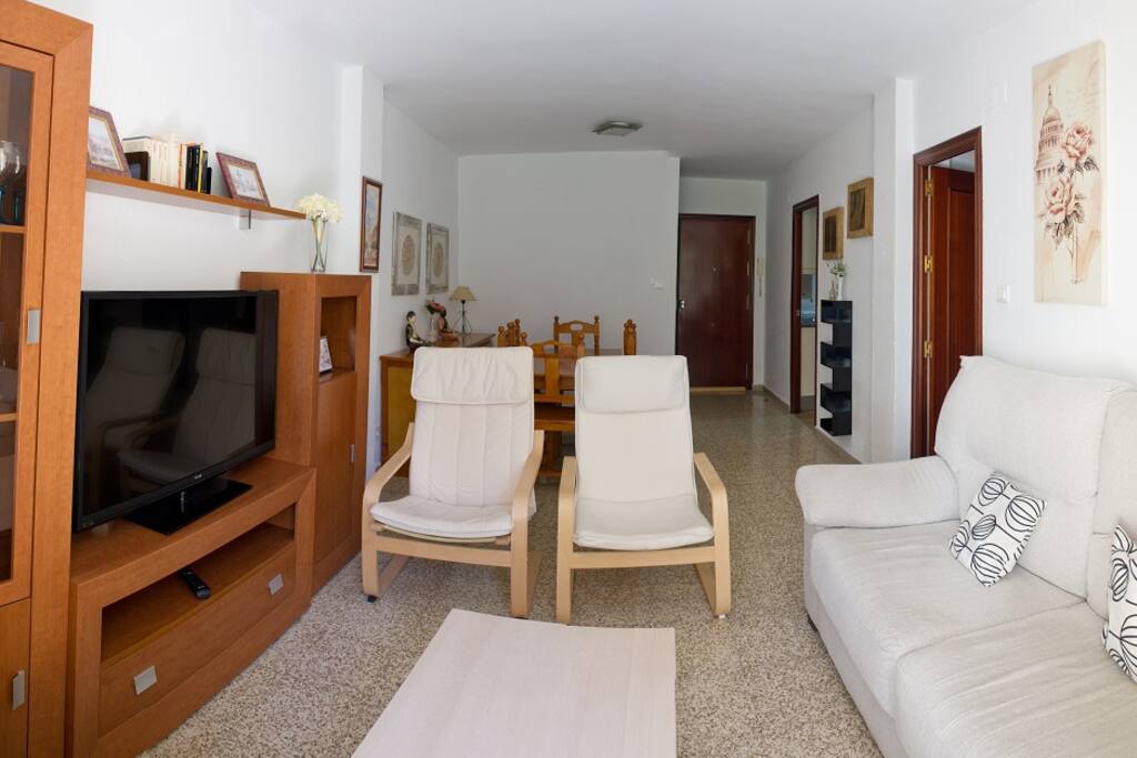 Salón
