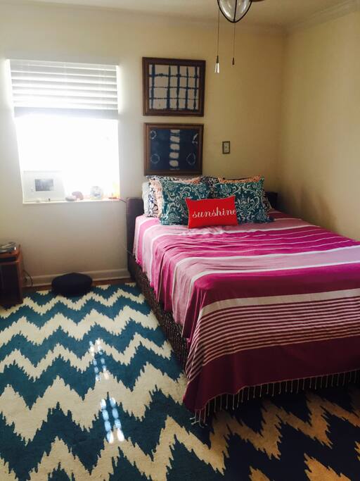 your room!