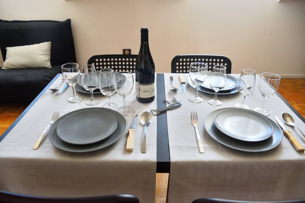 Table à manger