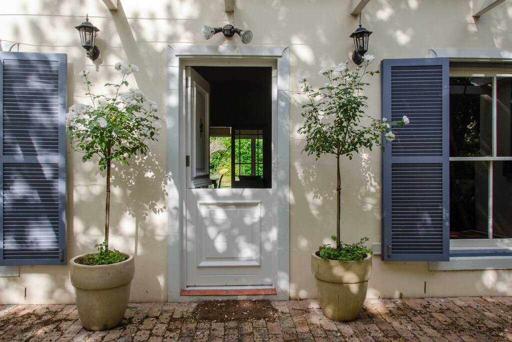 Welcome to Crispin Cottage