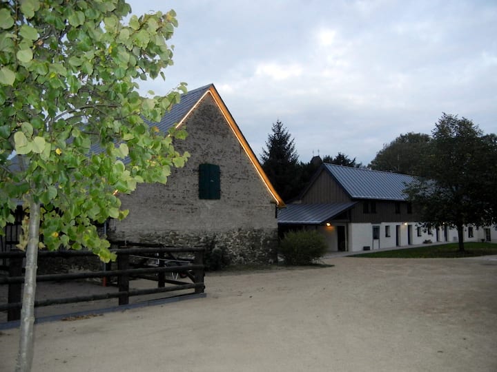 Bed'n'breakfast At Hof Liebeneck - Boppard