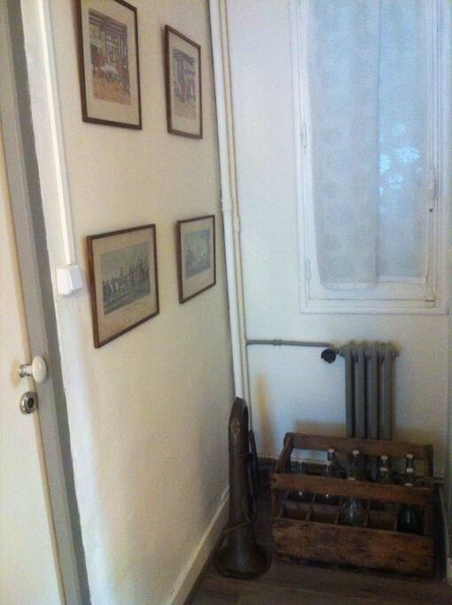 Le coin des antiquaires ;-)