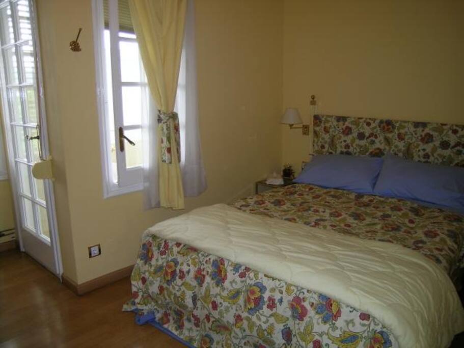 Room la pinya