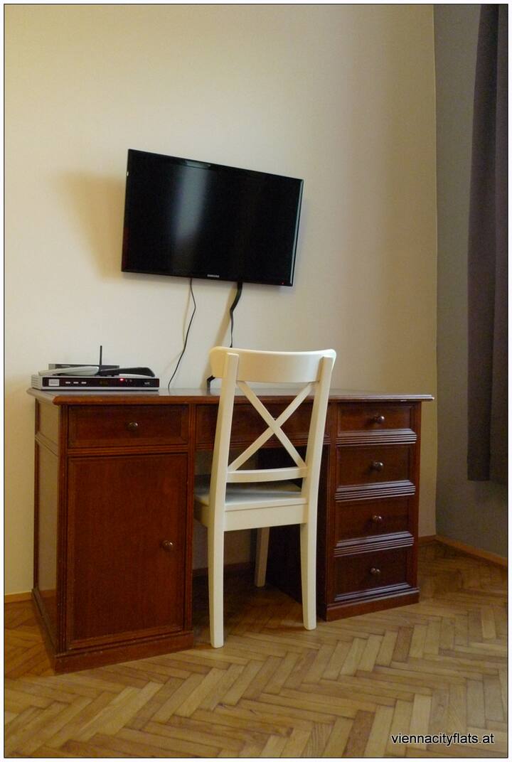 Apartment Magdalenenstrasse II