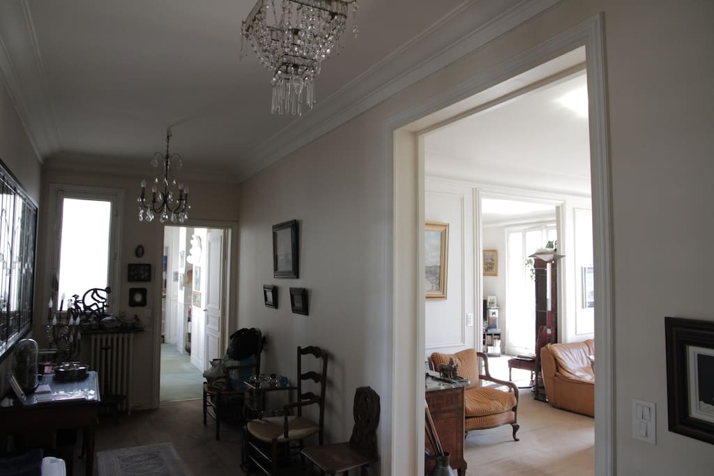 Hall