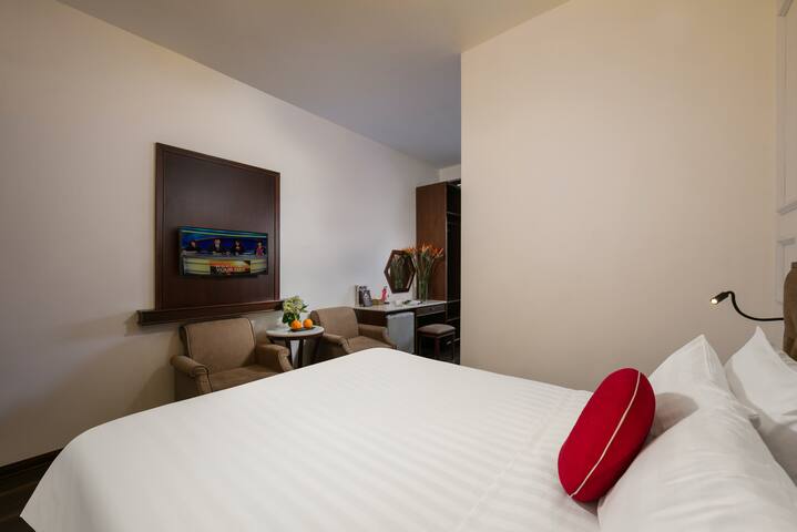 Vision Hotel Group managed Airbnb listing 1