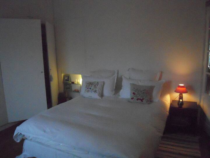 Charming and cosy apartement in Montmartre (52m²)