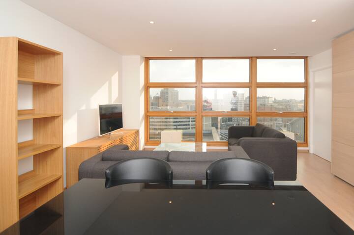 ♔ INCREDIBLE FLAT - LILLE CENTER ♔
