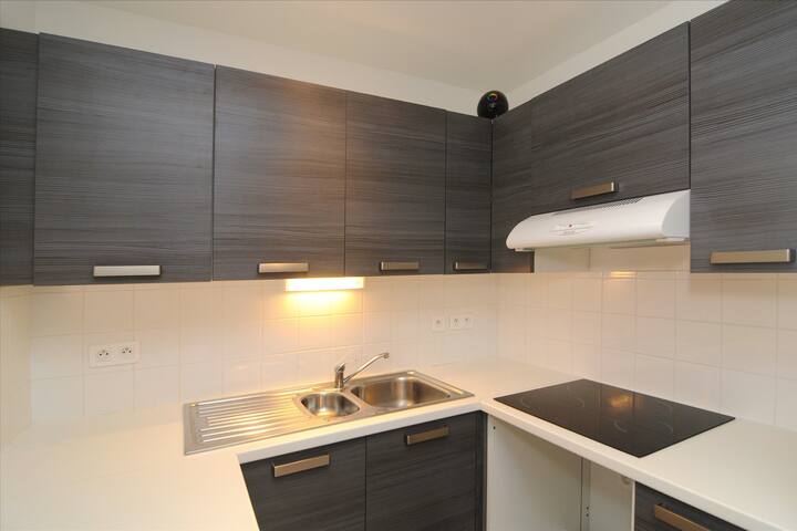 ♔ INCREDIBLE FLAT - LILLE CENTER ♔