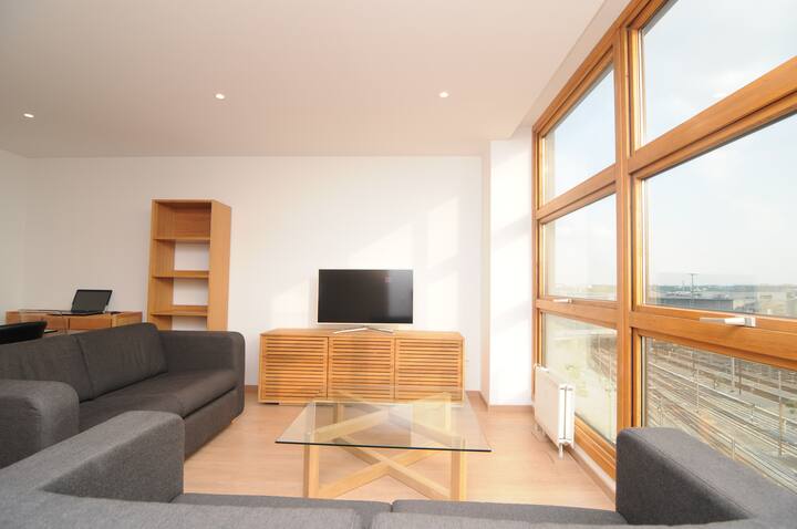 ♔ INCREDIBLE FLAT - LILLE CENTER ♔