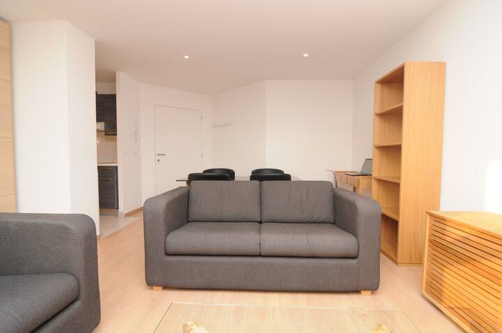 ♔ INCREDIBLE FLAT - LILLE CENTER ♔