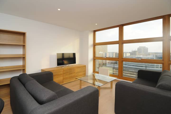 ♔ INCREDIBLE FLAT - LILLE CENTER ♔