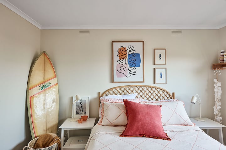 Საძინებელი 2