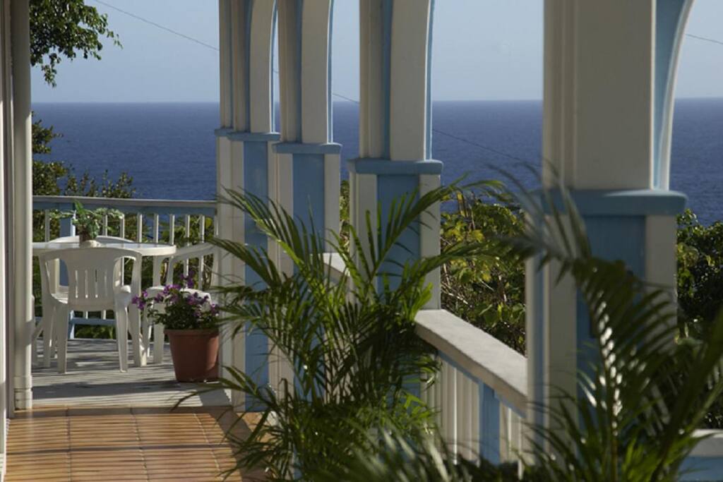 Top 100 Airbnb Rentals in St John, United States Virgin Islands