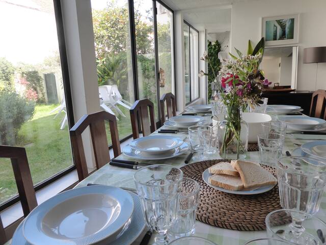 Casa do Jardim gallery image 3