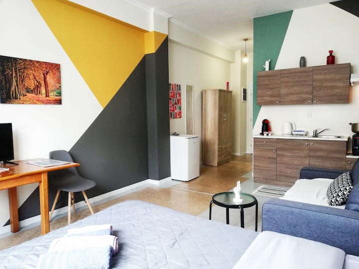 ห้องนั่งเล่น