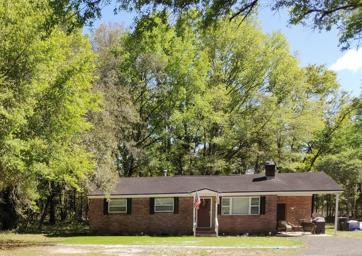 Penney Farms Alloggi e case vacanze Florida, Stati Uniti Airbnb