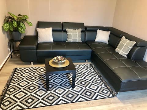 Nice flat near Disney