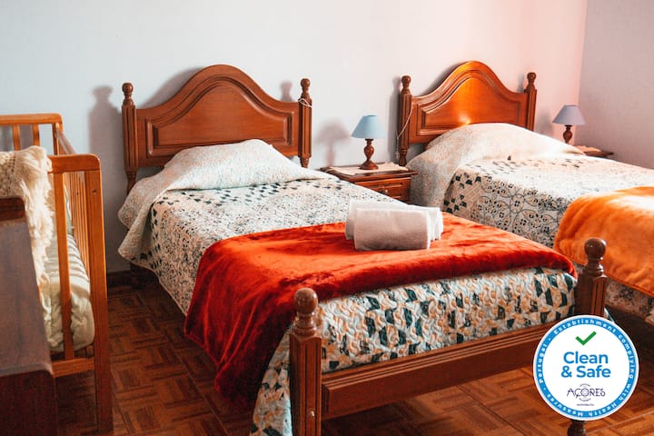 Chambre 1