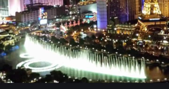 Amazing Vdara Fountain View Suite Smoke Free Hotels For Rent In Las Vegas Nevada United States
