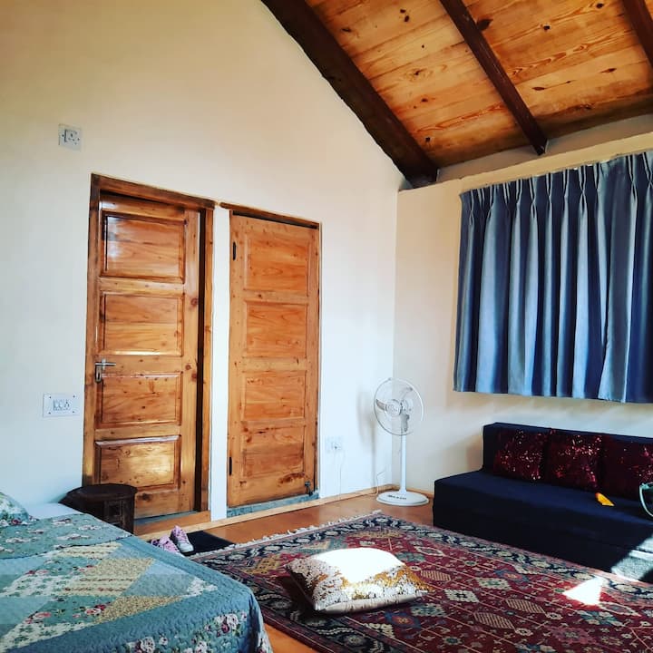 Dhomë gjumi