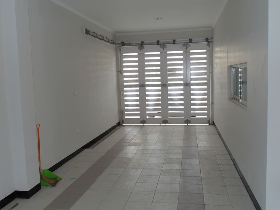 Rumah Minimalis dilingkungan asri - Houses for Rent in Padalarang