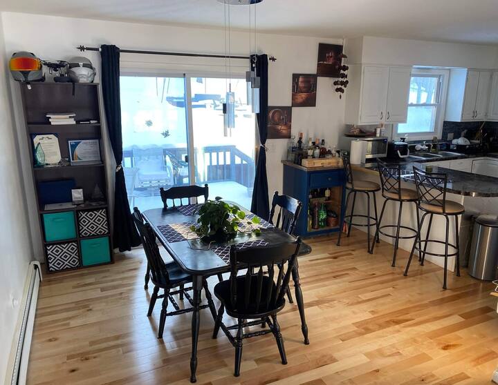 Essex Junction Vacation Rentals & Homes Essex, VT Airbnb