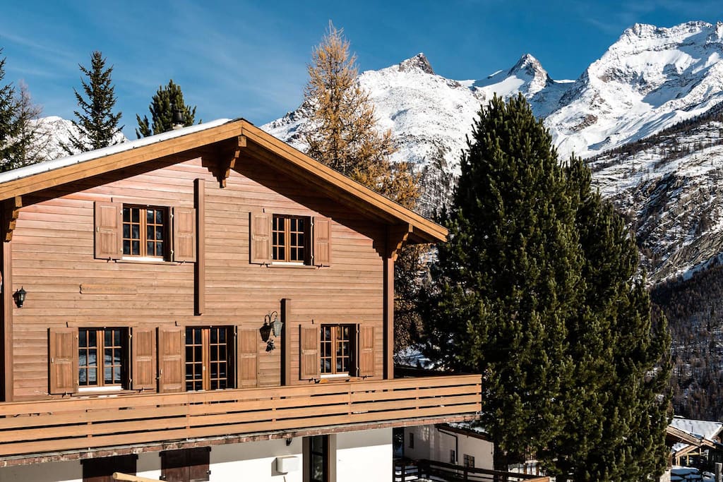 Chalet