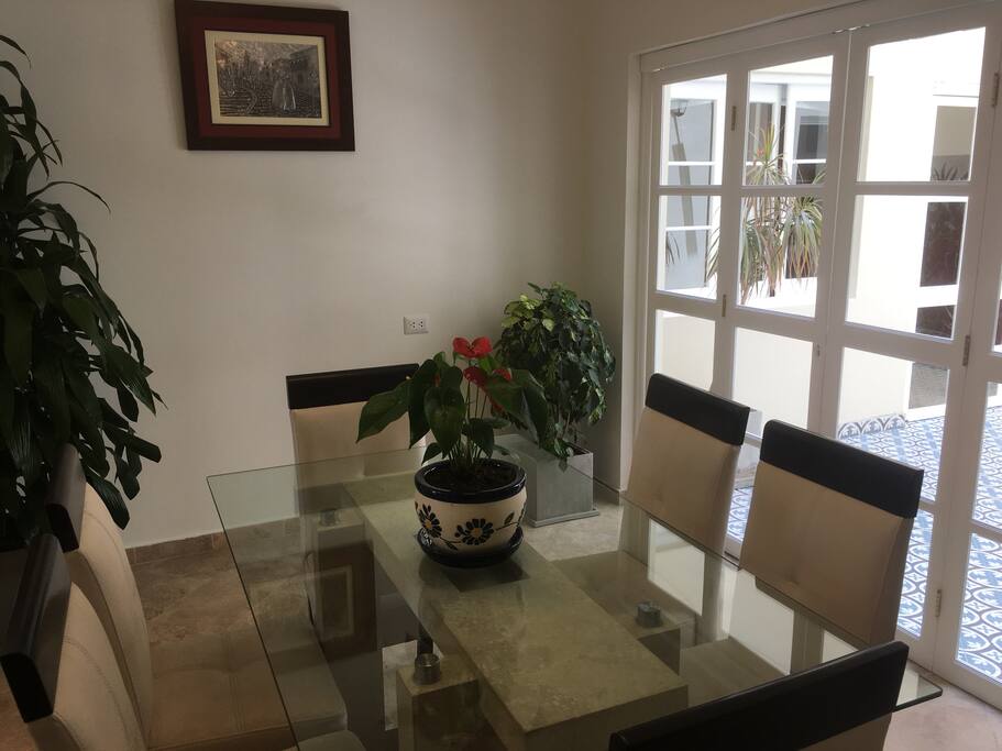 Comedor