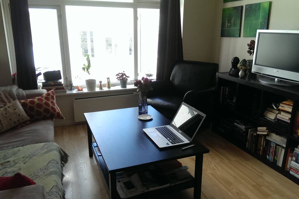 Livingrooom