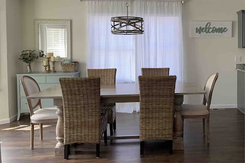 REHO HAVEN: Near Beaches, Shopping & Restuarants