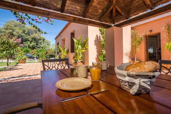 Villa Filoxenia 1937 gallery image 5