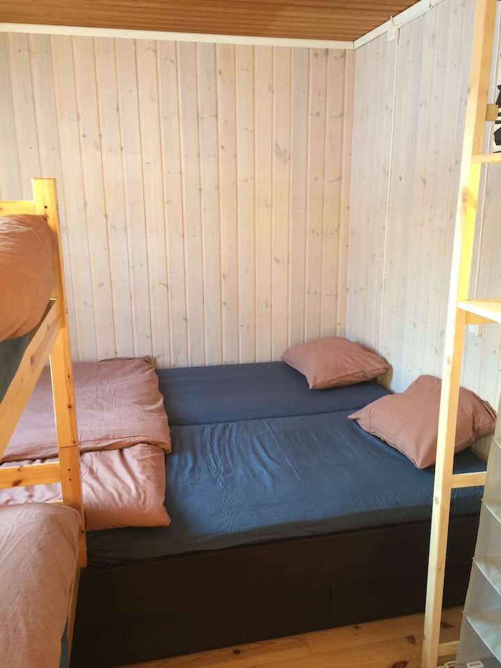 Slaapkamer