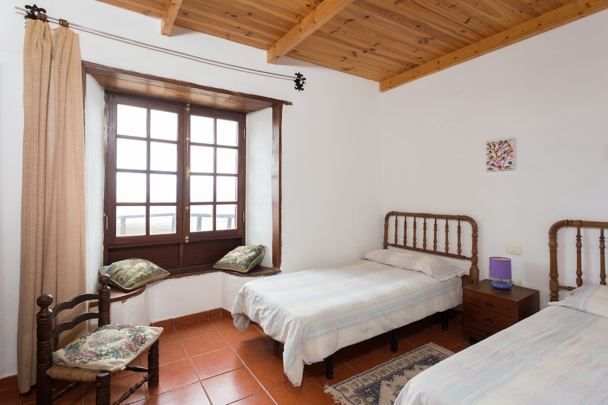 Спална соба 2