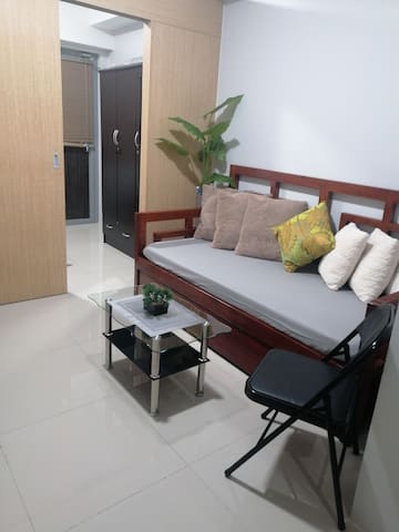 Grass Residences Connecting managed Airbnb listing 3