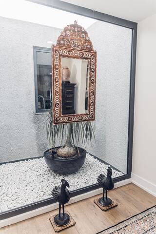 Luxury Penthouse in Heart of Polanco gallery image 3